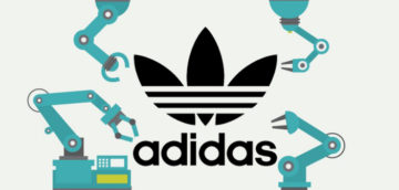 Adidas Back to Atlanta with a New Shoe Factory Staffed by Robots