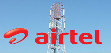 Airtel Promotes Above 9k Sites under One Open Network