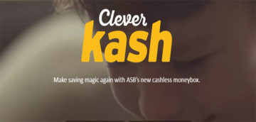 New Zealand’s Bank ASB Is Reformulating Piggy Bank for Kids