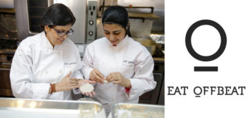New York’s Food Startup Eat Offbeat Employs Refugees as Chefs