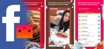Facebook Launches New App ‘Lifestage’ Only For Teens