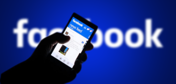 `Facebook Fired Trending Topics Team with One Hour Notice