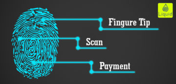 Japanese startup Liquid Inc. introduces Biometric payments