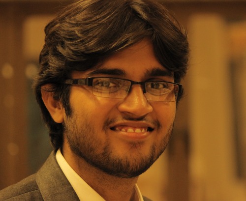 Pritesh Mittal