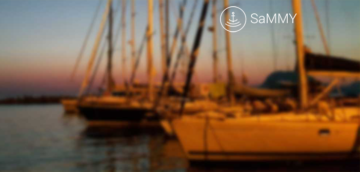 Sammy Proves To Be the Best Solution for Boat Parking Issue