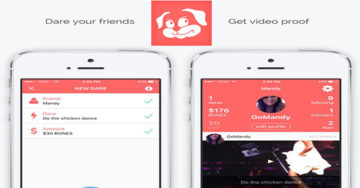 App That Lets You Win Money