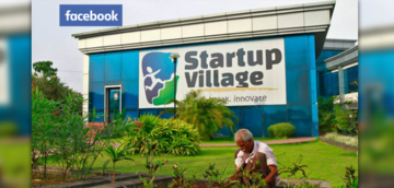 Facebook Partners with Kochi’s Startup Village