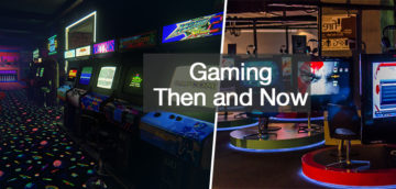 gaming