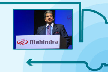 Mahindra Plans to come out with Self-driving Tractors