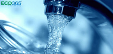 Reduce Water Wastage by 80% with Eco365 Taps