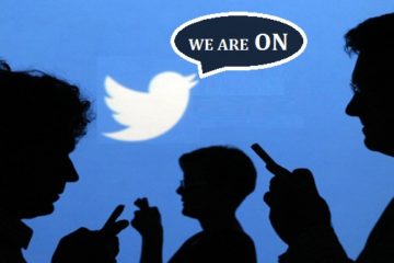 Twitter Denies the Rumors of its Closure in 2017