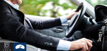 Uber announces its Driver Retirement Program with Betterment