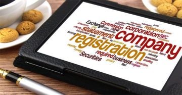 Why You Should Register a Company Before Talking to VCs