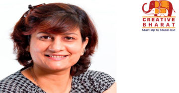 Creative Bharat – Stand Up to Stand Out