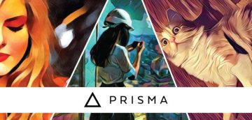 Prisma, The Artistic Photo App Now converts your Videos Into Art Clips
