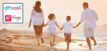 Mahindra Holidays Gains 12% Stakes in Giftxoxo & Frogo