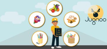 Jugnoo Announces Grocery Launch