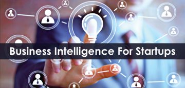 How Business intelligence Enhance Start-ups' Productivity?