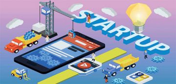 How to Approach Designing a Logo for a Startup