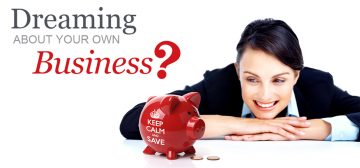 Dreaming of Starting Your Own Business