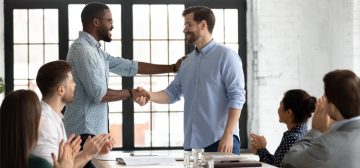 Onboarding New Staff