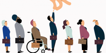 Workplace Discrimination