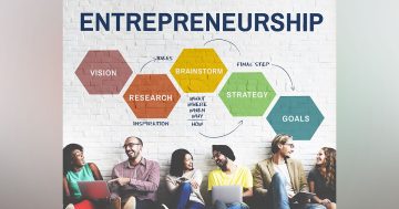 Social Entrepreneurship