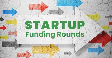 Start-Up Funding