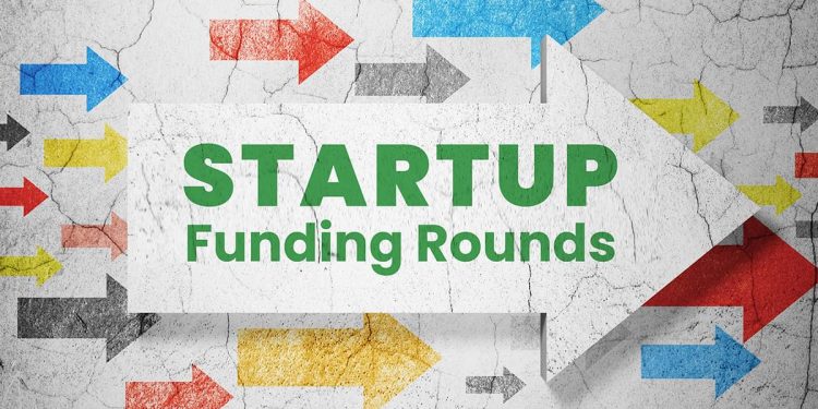 Start-Up Funding