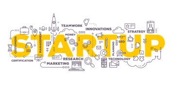 Start-up Innovation