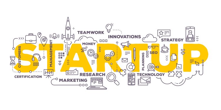 Start-up Innovation