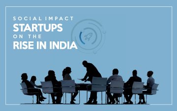 Social Impact Start-Ups