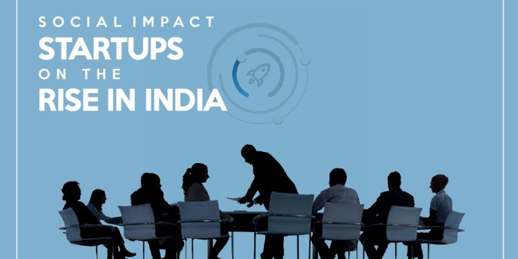 Social Impact Start-Ups