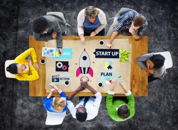 Startup to Success