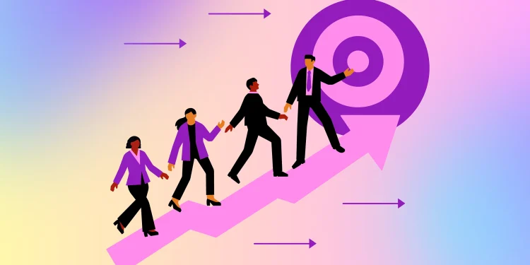 Retaining Top Talent in Start-ups