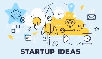 Start-Up Ideas