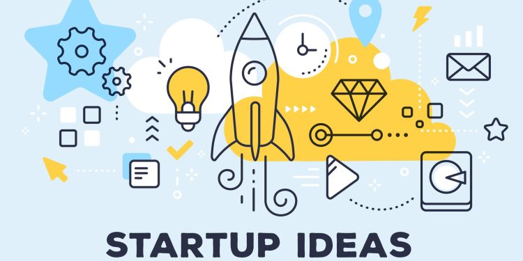 Start-Up Ideas