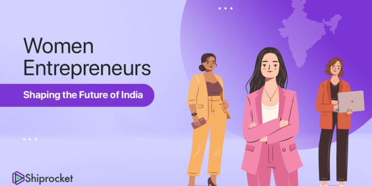 Women-Led Start-Ups