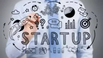 Indian Start-Ups
