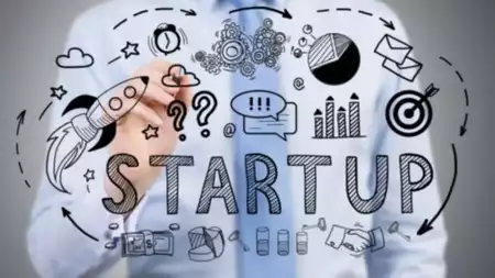 Indian Start-Ups