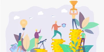 Indian Start-Up Growth