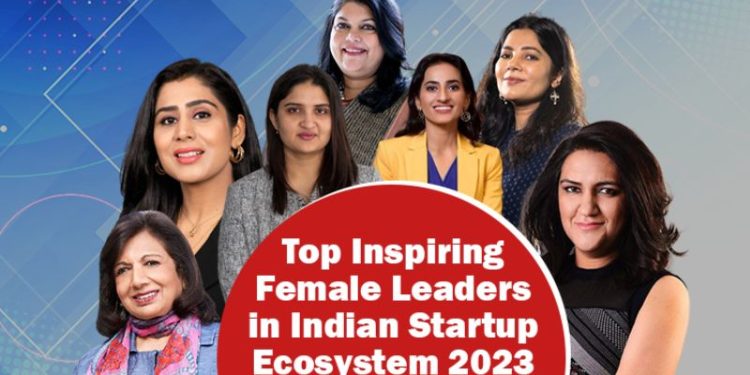 women entrepreneurs