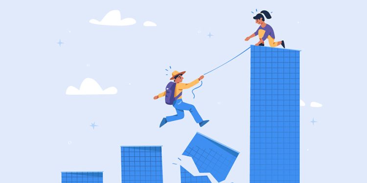 Start-Up Failure