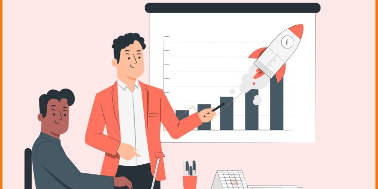 start-up growth