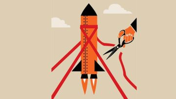Start-Up Challenges
