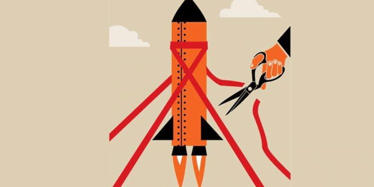 Start-Up Challenges