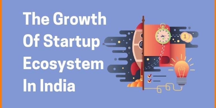 Indian Start-Up