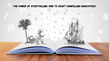 Crafting Start-up