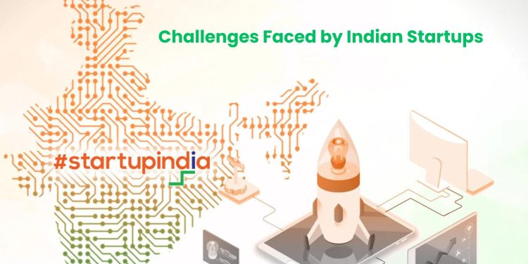 Indian Start-Up Funding